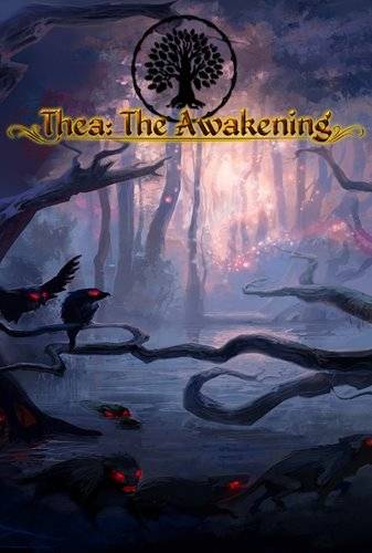Thea  The Awakening [Ru Multi] (1.20.2010 dlc) License GOG RePack FitGirl со всеми дополнениями