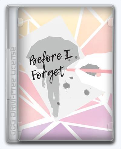 Before I Forget RePack (RUS) со всеми дополнениями