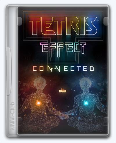 Tetris Effect  Connected RePack (RUS) со всеми дополнениями