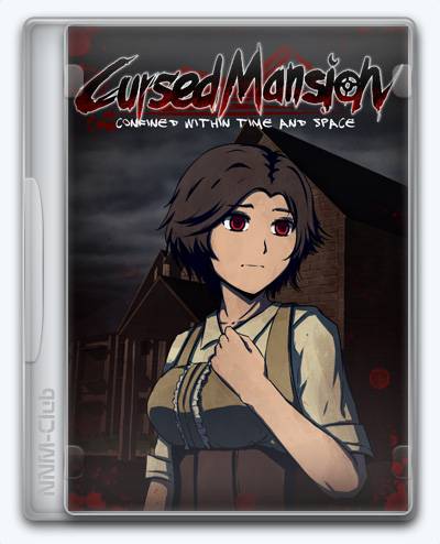 Cursed Mansion RePack (RUS) со всеми DLC