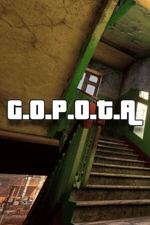 Gopota   Г.О.П.О.Т.А RePack (RUS) со всеми дополнениями