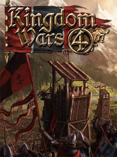 Kingdom Wars 4 RePack (RUS) со всеми DLC