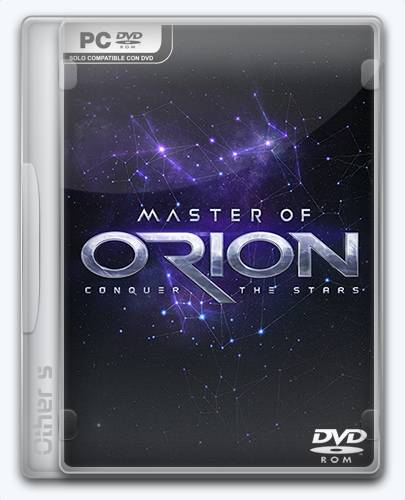 Master of Orion License GOG RePack FitGirl со всеми дополнениями