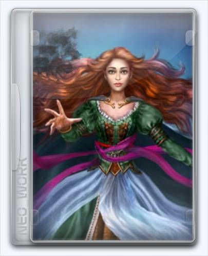 Love Chronicles 5  Beyond the Shadows   История любви 5  По ту сторону теней [Ru] (1.0) Unofficial [Collector's Edition   Коллекционное Издание RePack от Xatab на русском