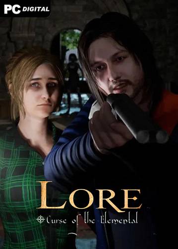 Lore  Curse Of The Elemental RePack (RUS) со всеми дополнениями