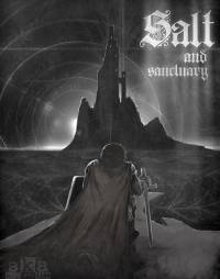 Salt and Sanctuary RePack от Xatab на русском