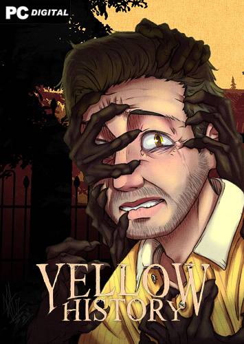 Yellow History RePack (RUS) со всеми DLC