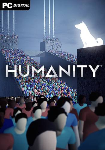 Humanity RePack (RUS) со всеми DLC