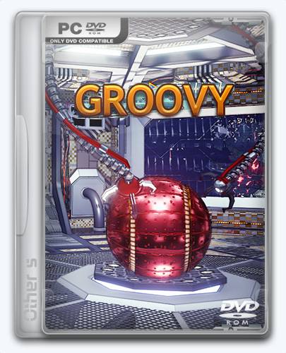 Groovy [Ru Multi] (1.0.0) Repack Other s  от Xatab на русском