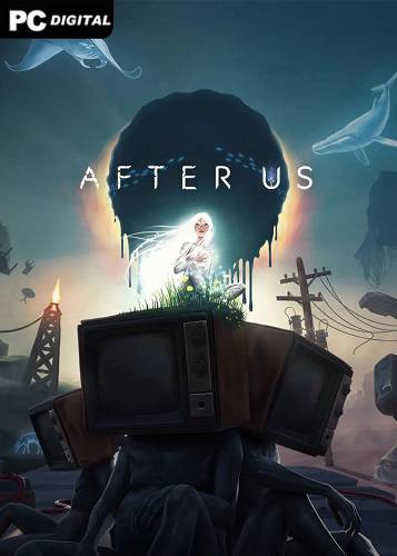 After Us RePack (RUS) со всеми DLC