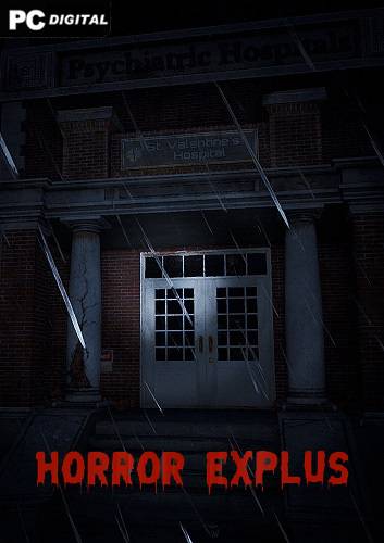 Horror Explus RePack (RUS) со всеми DLC