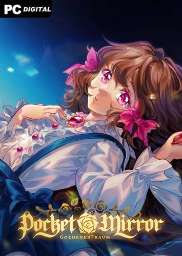 Pocket Mirror ~ GoldenerTraum RePack (RUS) со всеми дополнениями
