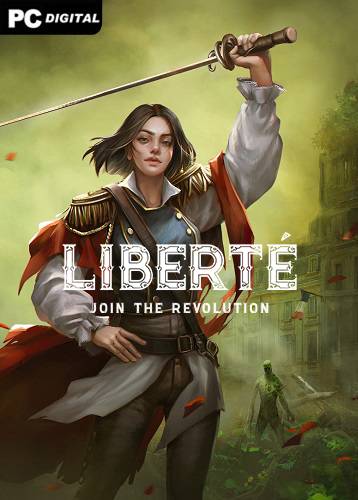 Liberte RePack (RUS) со всеми дополнениями