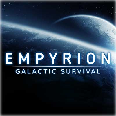 Empyrion - Galactic Survival [Ru En] RePack от Xatab на русском