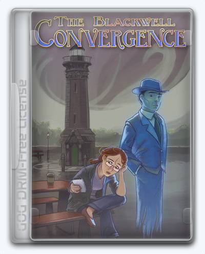 The Blackwell Convergence RePack (RUS) со всеми дополнениями