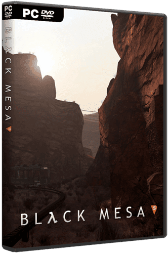 Black Mesa [Ru En] (0.3.0) Repack 7K RePack от Xatab на русском