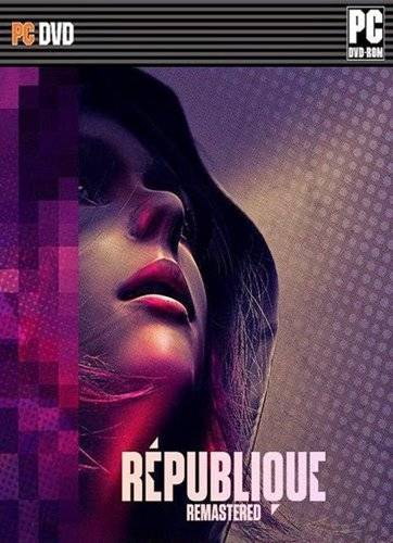 Republique Remastered Ep. 1-5 [Ru Multi] (1.0) R.G. Catalyst [Deluxe Edition] RePack от Xatab на русском