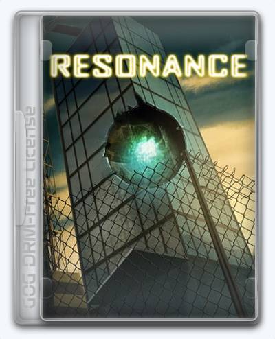 Resonance RePack (RUS) со всеми DLC
