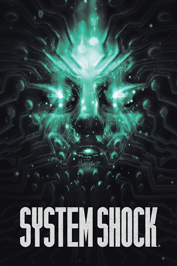 System Shock Remake RePack (RUS) со всеми DLC