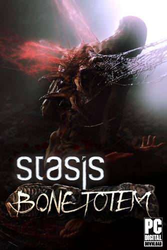 Stasis Bone Totem RePack (RUS) со всеми дополнениями