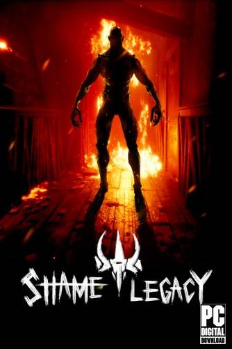 Shame Legacy RePack (RUS) со всеми DLC