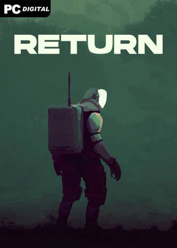 Return RePack (RUS) со всеми DLC