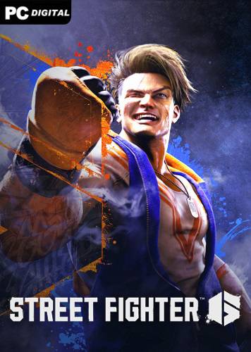 Street Fighter 6 RePack (RUS) со всеми DLC