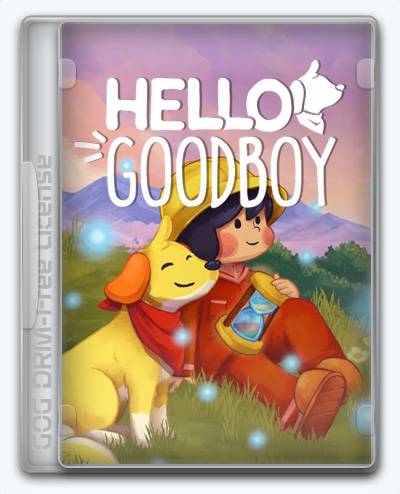 Hello Goodboy RePack (RUS) со всеми DLC
