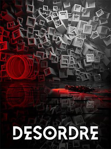 DESORDRE  A Puzzle Game Adventure RePack (RUS) со всеми DLC