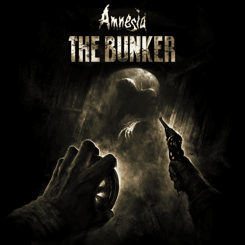 Amnesia The Bunker RePack (RUS) со всеми дополнениями