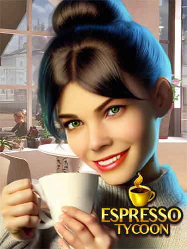 Espresso Tycoon RePack (RUS) со всеми DLC
