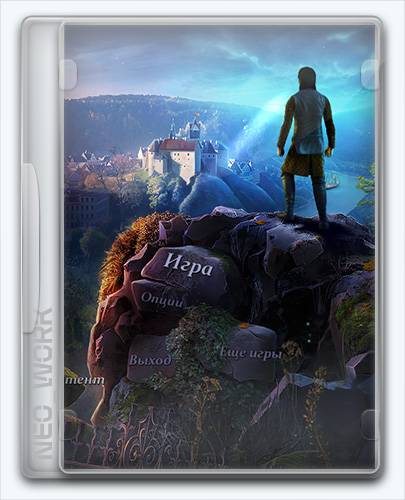 Chimeras 3  Cursed And Forgotten   Химеры 3  Прокляты и забыты [Ru] (1.0) Unofficial [Collector's Edition   Коллекционное издание] RePack от Xatab на русском