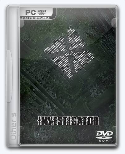 Investigator [Ru En] (1.0) Repack Other s  от Xatab на русском