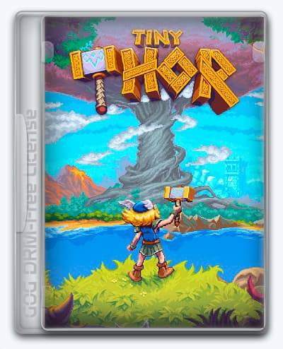 Tiny Thor RePack (RUS) со всеми DLC