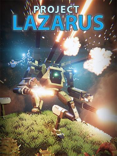 Project Lazarus RePack (RUS) со всеми DLC