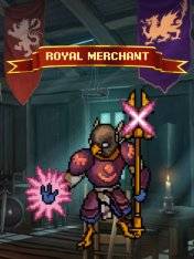 Royal Merchant RePack (RUS) со всеми DLC