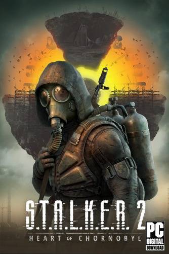 S.T.A.L.K.E.R. 2 Heart of Chornobyl RePack (RUS) со всеми дополнениями