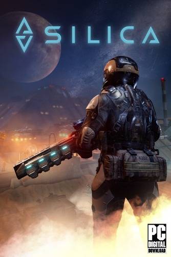 Silica RePack (RUS) со всеми дополнениями