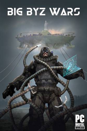 Big Byz Wars RePack (RUS) со всеми DLC