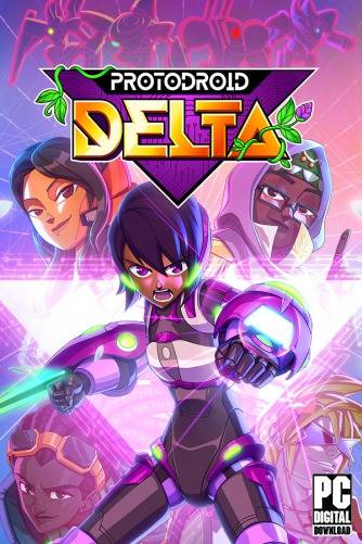 Protodroid DeLTA RePack (RUS) со всеми DLC