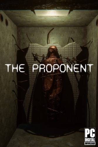 The Proponent RePack (RUS) со всеми дополнениями