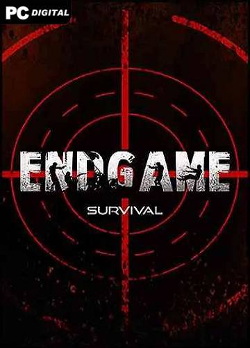 ENDGAME  Survival RePack (RUS) со всеми DLC