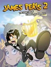 James Peris 2 The Fountain of Eternal Drunkenness RePack (RUS) со всеми DLC