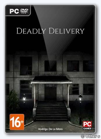 Deadly Delivery RePack (RUS) со всеми DLC