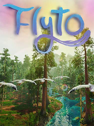 Flyto RePack (RUS) со всеми DLC