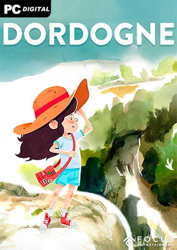 Dordogne RePack (RUS) со всеми DLC