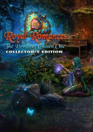 Royal Romances 3  The Power of Chosen One RePack (RUS) со всеми DLC