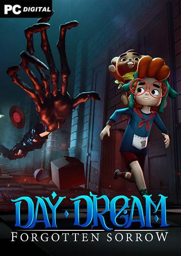 Daydream  Forgotten Sorrow RePack (RUS) со всеми DLC