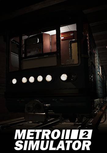 Metro Simulator 2 RePack (RUS) со всеми DLC