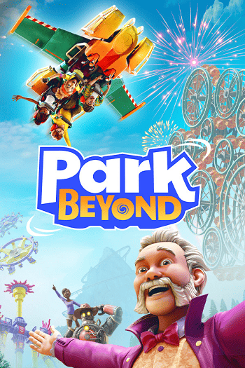 Park Beyond - Visioneer Edition RePack (RUS) ΡΠΎ Π²ΡΠ΅ΠΌΠΈ Π΄ΠΎΠΏΠΎΠ»Π½Π΅Π½ΠΈΡΠΌΠΈ